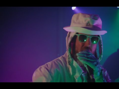 "Face Belge" l'émission #2 (partie 1) avec Stoneman