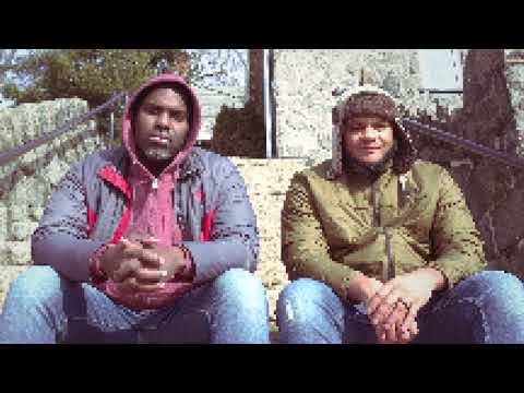 Next Level feat. Ya'seen (OFFICIAL MUSIC VIDEO)