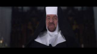 Voice Male - Hail Holy Queen (uit Sister Act)