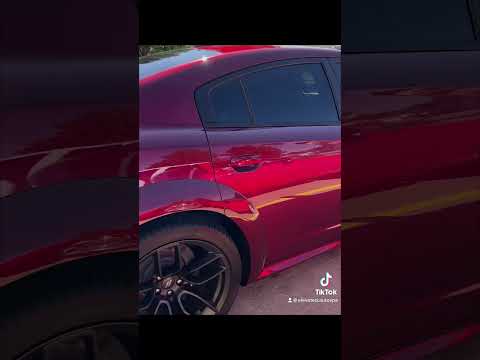 Mopar Love and some BMW M power #kavaca #ceramicpro #BMW #mopar www.elevatedautospa.com/book-online