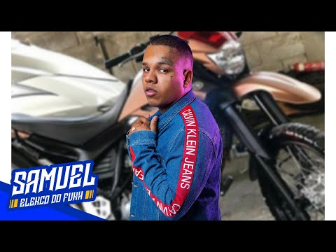 MC Magal - Dia de Bailão Vou de Foguetão (DJ Puffe) Part. MC N1