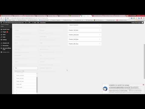 Php Code Widget Wordpress