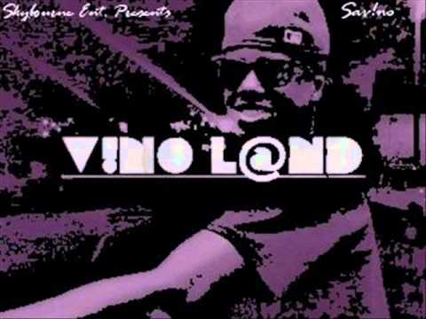 Sav!no Ft. Rell Raccz - Dat Chick