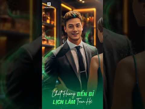 AR Trang Điểm Nhẹ Nhàng