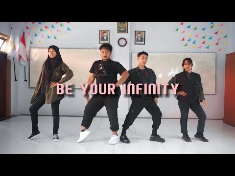 BLACKPINK - PINK VENOM Dance Cover by Be Your Infinity