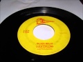 lula collins   silver bells