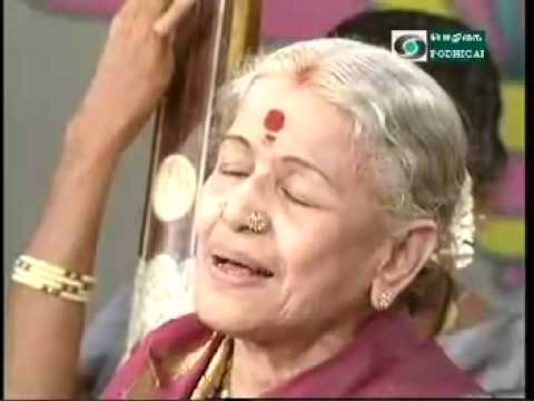 Entha Mathramuna  MS Subbulakshmi
