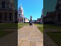 University Of Greenwich London