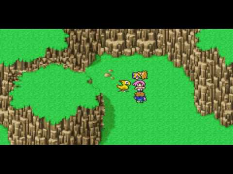 Let's Play Final Fantasy V - Part 1: 'Nostalgia Trip'