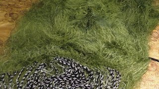 Рыболовные полотна в харькове