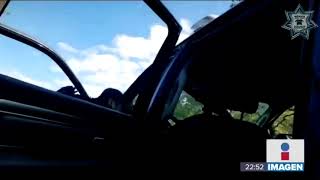 Policías Federales fueron atacados en Chihuahua | Noticias con Ciro Gómez Leyva