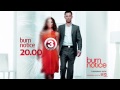 VIASAT BALTIC TV3 XMAS Channel ID