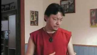 Un roi Barbare Marty Ravol