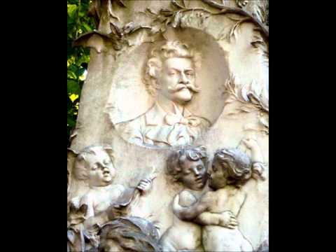 D´Woaldbuama-Walzer im Ländlerstil op. 66 - Johann Strauss II