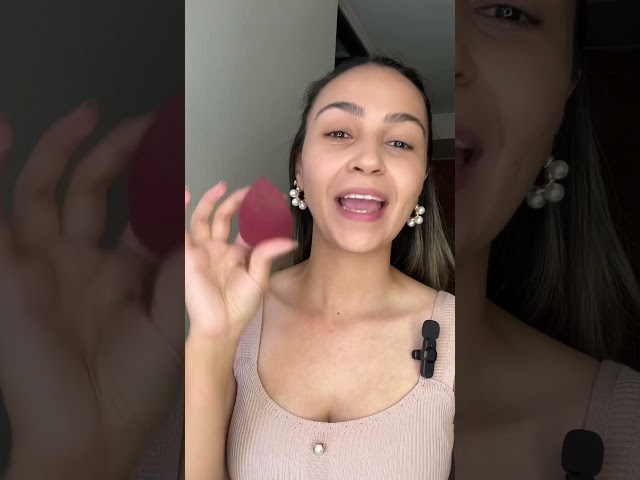 Vídeo relacionado con MAD BEAUTY. Esponja para Maquillaje Looney Tunes Tweety - Beauty Blender