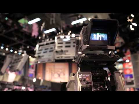 The Brody File: Seeing Stars In The Big Apple - January 9, 2014