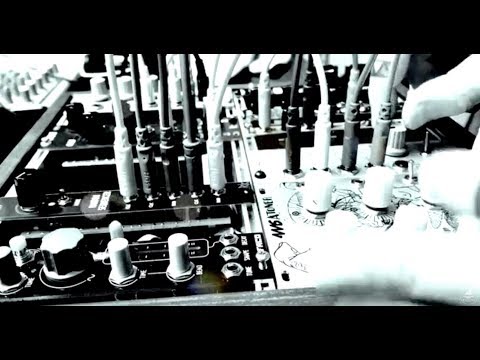 Rat King Modular Random SEQ - Audio Sample