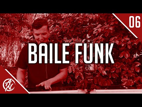 Baile Funk Mix 2021 | #6 | The Best of Baile Funk 2021 by Adrian Noble