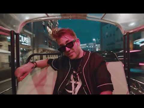 Arsenium x TYMMA  - Bella Hadid(DVJ LIVEPLAY REMIX)