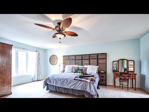 49 Muscat Crescent, Ajax