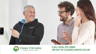 Clear Climate Local TV Commercial