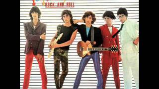 TEQUILA - ROCK DEL ASCENSOR.