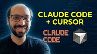 Como usar o Claude Code e Cursor nos seus projetos