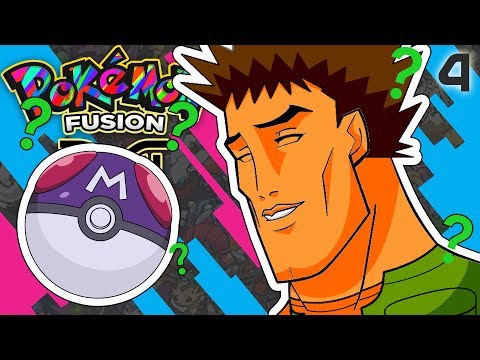 Pokémon P FusionLocke Ep.4 - UNA FUSIÓN QUE NUNCA HUBIESE ESPERADO