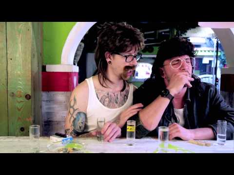 Bargeschichten mit Xandl und Franz - Folge 4