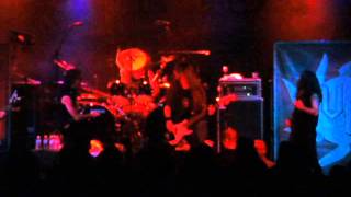 Vicious Rumors - Condemned - Live @ 70000 Tons Of Metal 2014