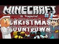 Minecraft | Dr Trayaurus' CHRISTMAS COUNTDOWN ...