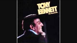 TONY BENNETT - Young and Warm and Wonderful 1958