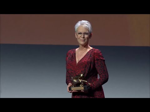 Biennale Cinema 2021 - Halloween Kills (Red Carpet) / Golden Lion for Lifetime Achievement