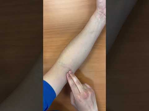 Credentia Skill 23: Measures and Records Manual Blood Pressure (Credentia CNA Tips)  #stethoscope