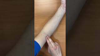 Credentia Skill 23: Measures and Records Manual Blood Pressure (Credentia CNA Tips)  #stethoscope