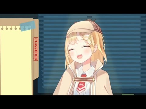 Amelia's brain short circuit