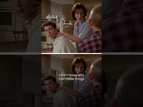 Dewey pulls off a genius prank #malcolminthemiddle