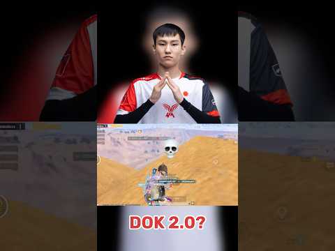 🗣️515m💀🔥 #shorts #pubgmobile #dok #4mvdok #sensitivity #jonathansensitivity