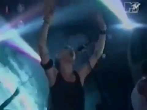 Praga Khan Feat  Jade 4U   Rave Alert Official Video