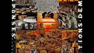 Brutal Truth  -  Extreme Conditions Demand Extreme Responses (Full Album)1992