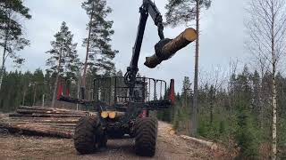 Komatsu 895 autocargador | Imagen 4 - Agroline