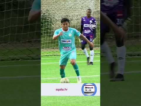 Liga 3: Santo Domingo juega este 14 de junio en Chachapoyas