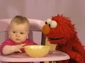LX Productions DLC Home Video Presents Elmo S World Elmo Has Two Hands Ears Feet 2004 VHS