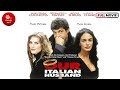 Our Italian Husband 2004 Maria Grazia Cucinotta Pierfrancesco Favino Full Movie