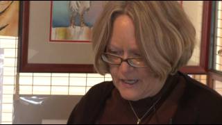 Judith Selby - Common Ground - First Air Date April 8, 2010