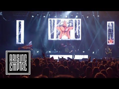 BETONTOD - Viva Punk (OFFICIAL LIVE CLIP)