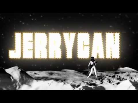 Jerrycan - Pampa! Le clip
