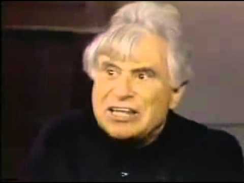 Brother Theodore - Lizalotta Bendle