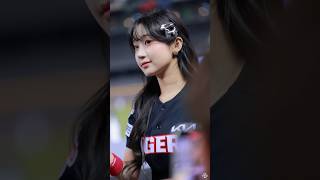 삐끼삐끼 #富邦angels #fubonangels #李珠珢 #이주은 #台湾チア #fancam #cheerleader #美女 #dance #kpop