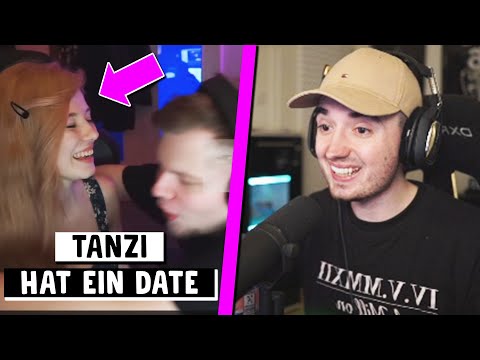 Marcel reagiert auf "TANZVERBOT hat Girl und ist wieder glücklich!"